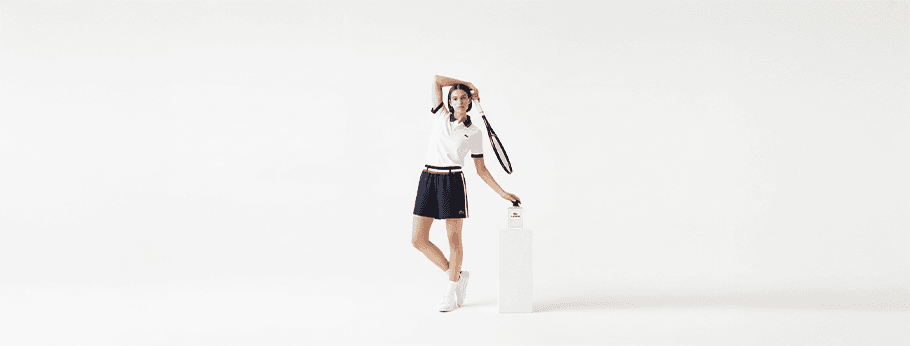 Lacoste