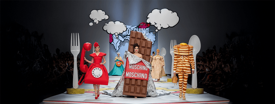 Moschino