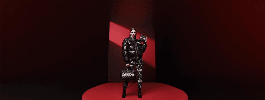Love Moschino