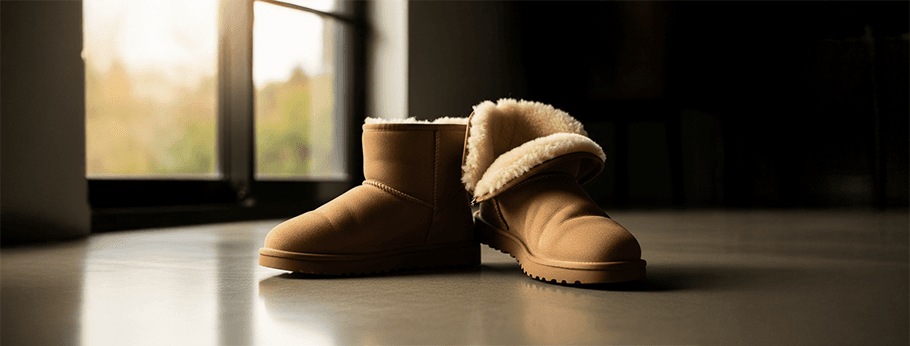 UGG