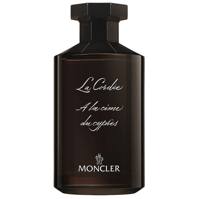 Moncler La Cordee Edp Spray 200ml — 1