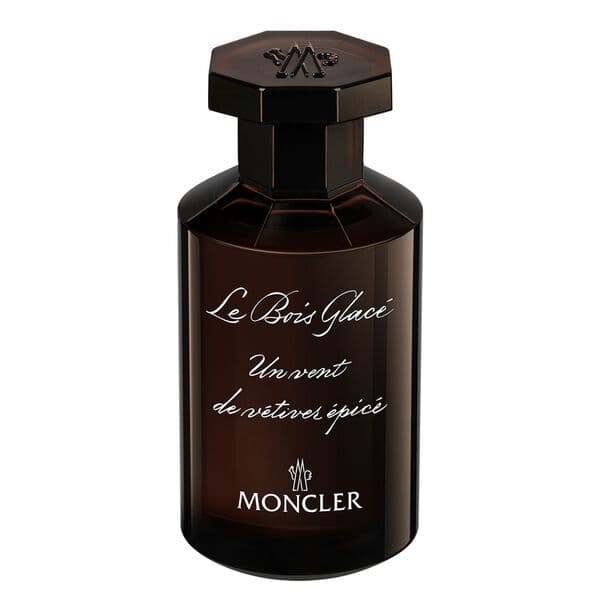 Moncler Le Bois Glace Edp Spray 200ml — 1