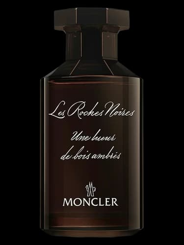 Moncler Les Roches Noires Edp Spray 200ml — 1