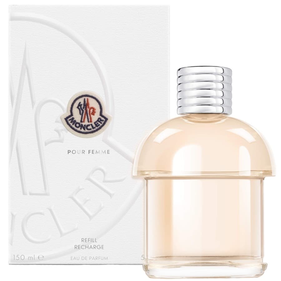 Moncler Pour Homme Edp Recarga 150ml — 1
