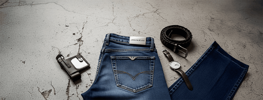 Armani Jeans