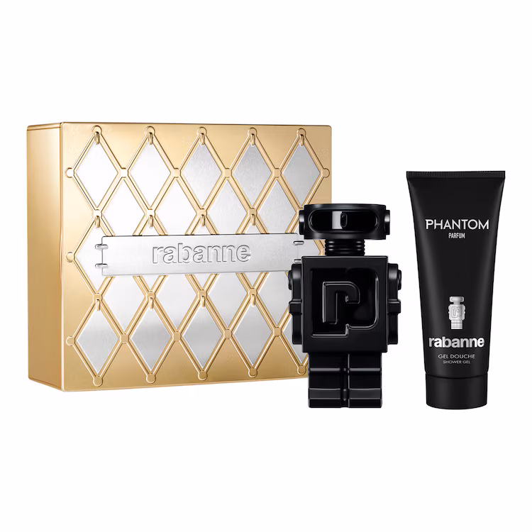 Paco Rabanne Pr Phantom Parfum Set — 1