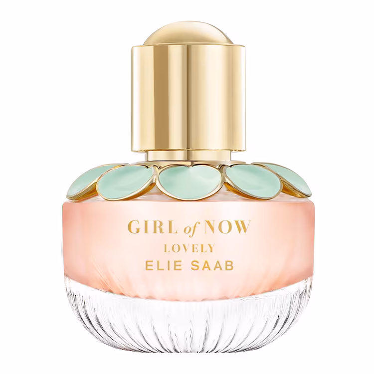Elie Saab Girl Of Now Lovely Eau De Perfume Spray 50ml — 1