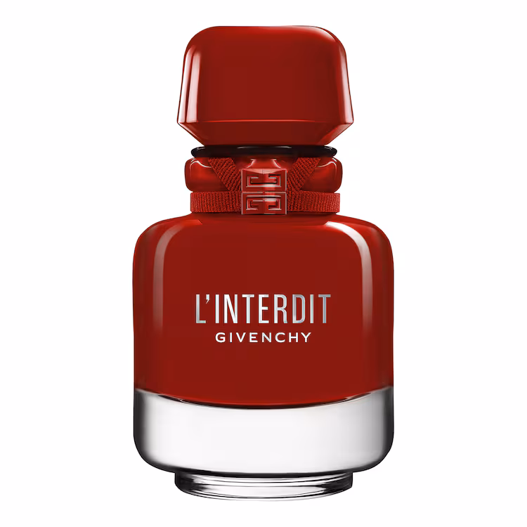 Givenchy L’interdit Rouge Ultime Edp Spray 80ml — 1