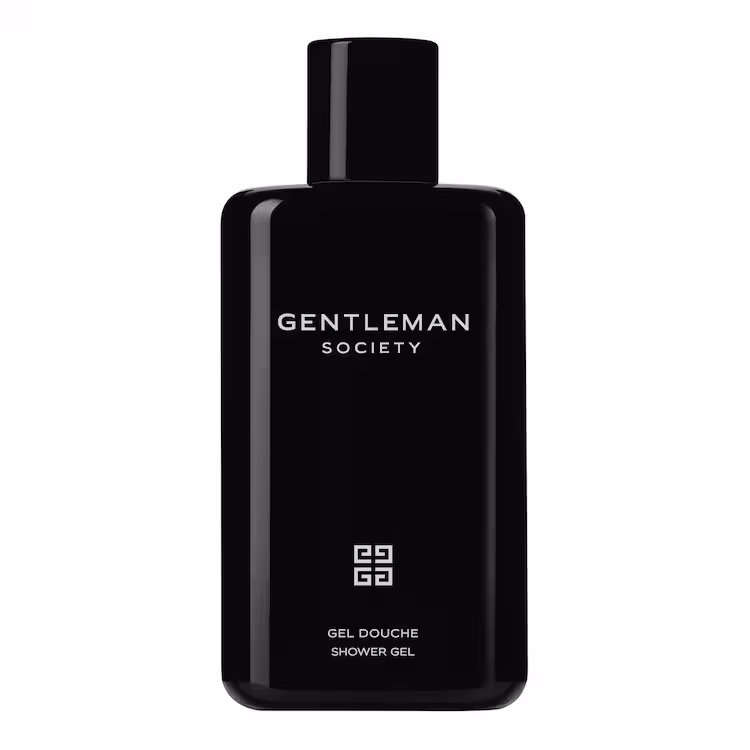 Givenchy Gentleman Society Gel De Ducha 200ml — 1