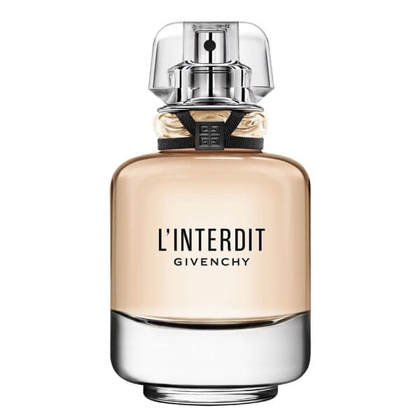 Givenchy Linterdit Parfum 35 Vap — 1