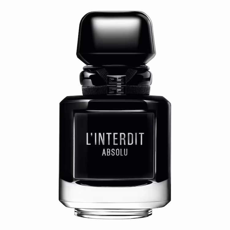 Givenchy L'interdit Absolu Intense Edp Spray 80ml — 1