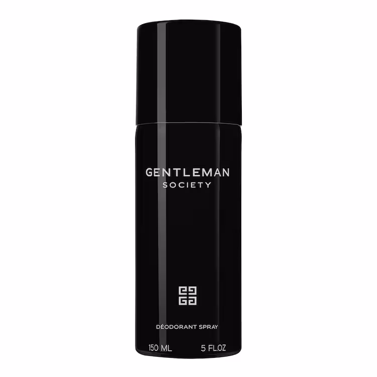 Givenchy Gentleman Society Desodorante Spray 150ml — 1