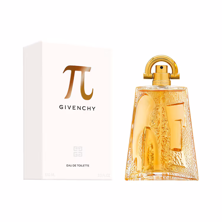 Givenchy Pi Homme Edt 50ml Spray — 1