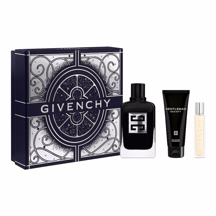 Givenchy Gentleman Society Estuche 3 Piezas — 1