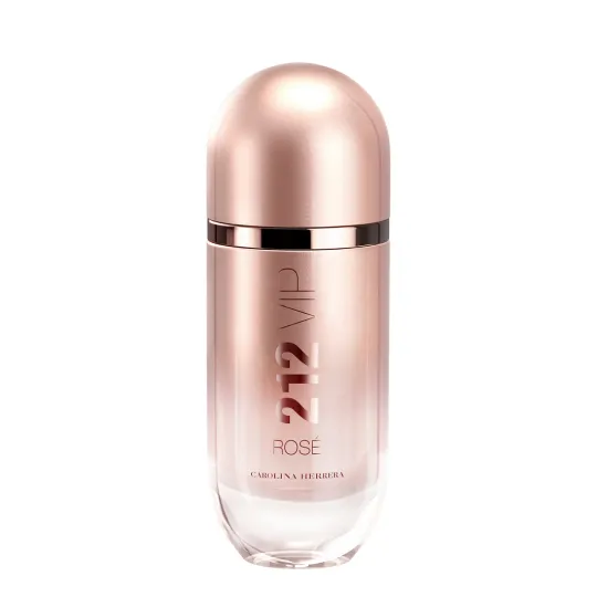 Carolina Herrera 212 Vip Rosé Eau De Parfum Natural Spray 30ml — 1