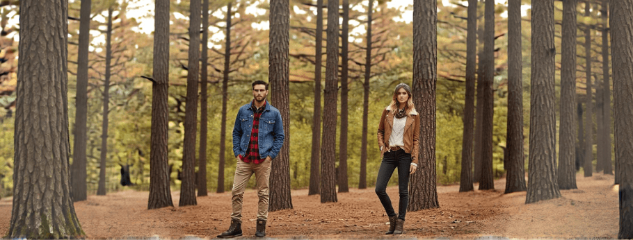 Lumberjack