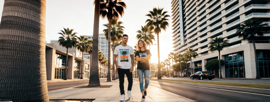 Palm Angels