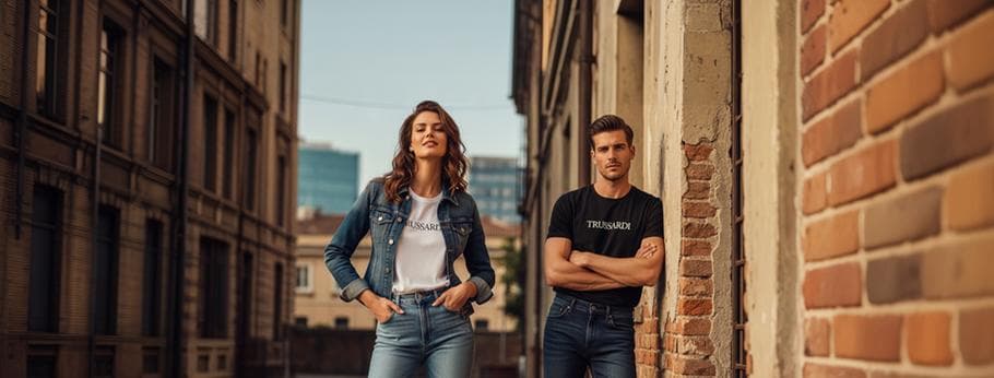 Trussardi