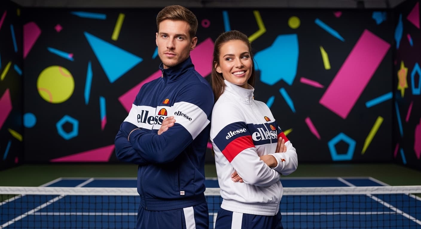 Ellesse