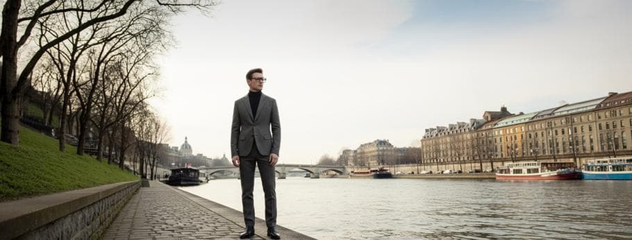 Ermenegildo Zegna