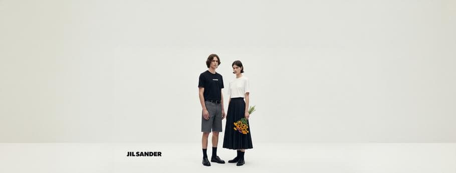 Jil Sander