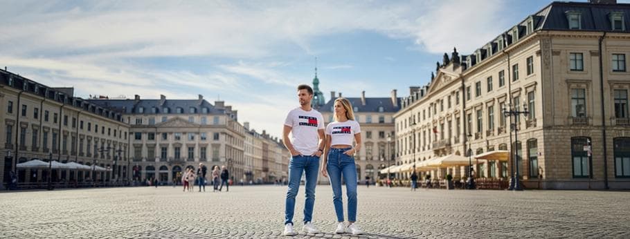 Tommy Hilfiger