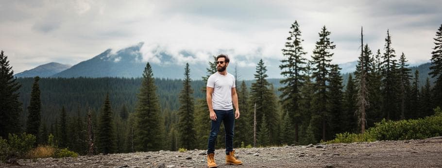 Timberland