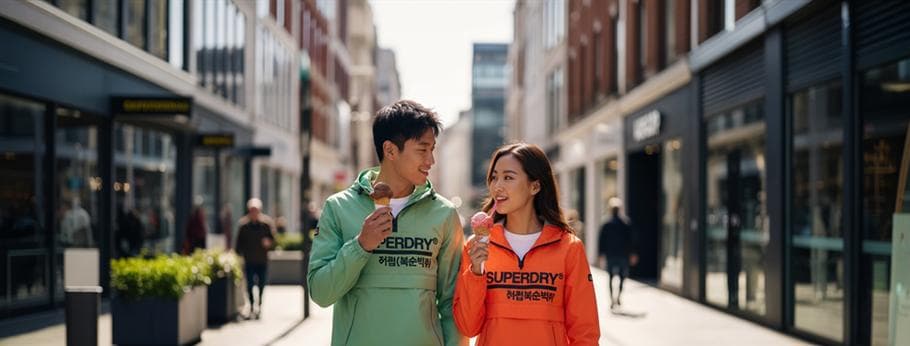 Superdry