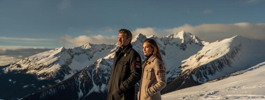 Parajumpers