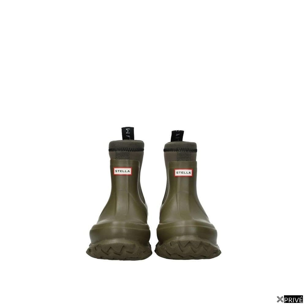 Bottes multicolores en Caoutchouc — 2