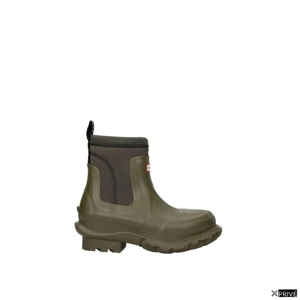 Bottes multicolores en Caoutchouc — 1