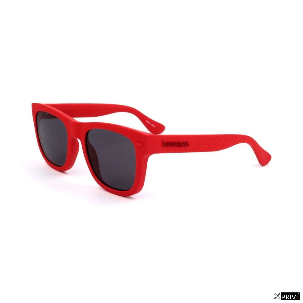 Lunettes de soleil multicolores en Plastique — 2