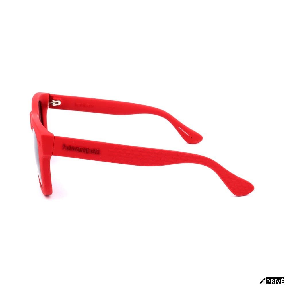 Lunettes de soleil multicolores en Plastique — 3