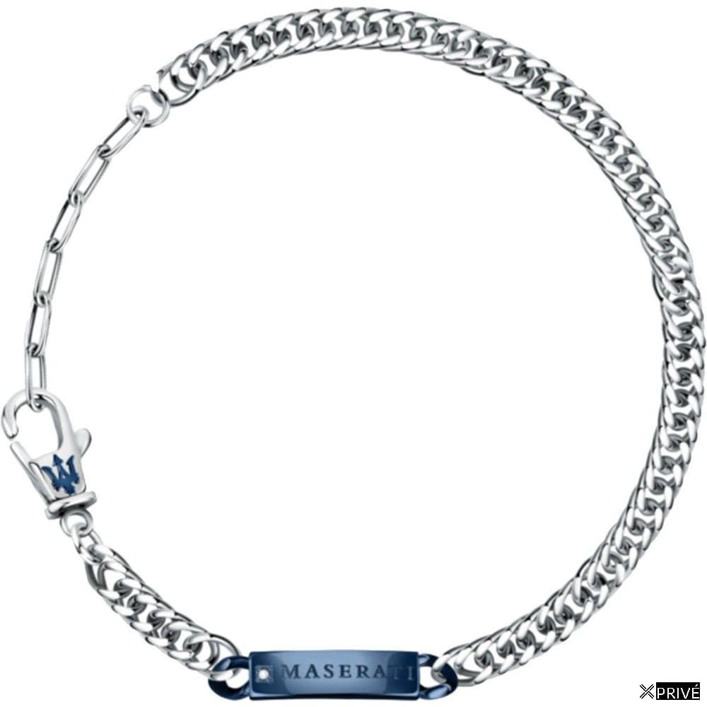 Bracelet gris — 1