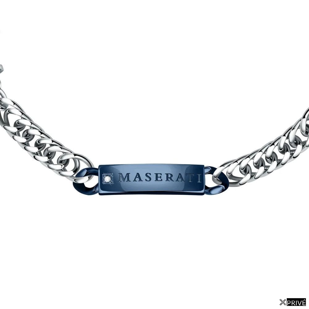 Bracelet gris — 2