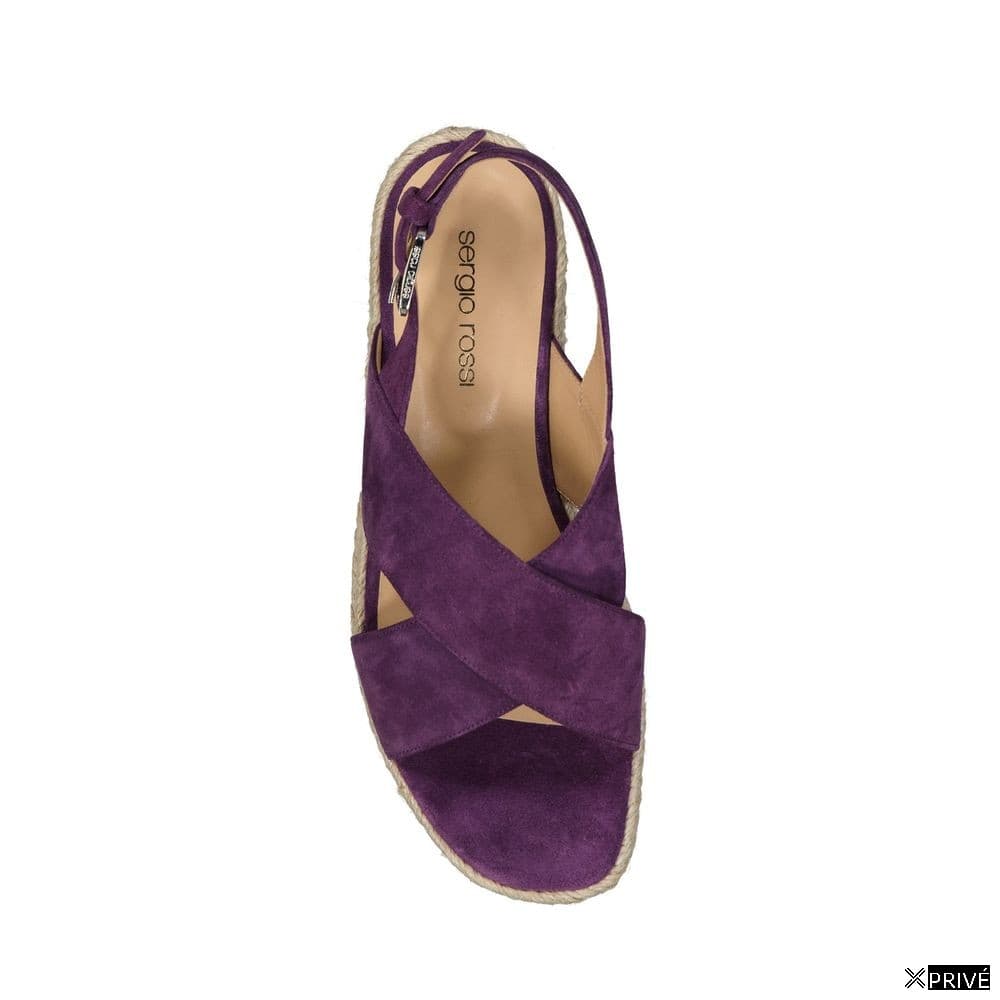 Top multicolore en Veau — 4