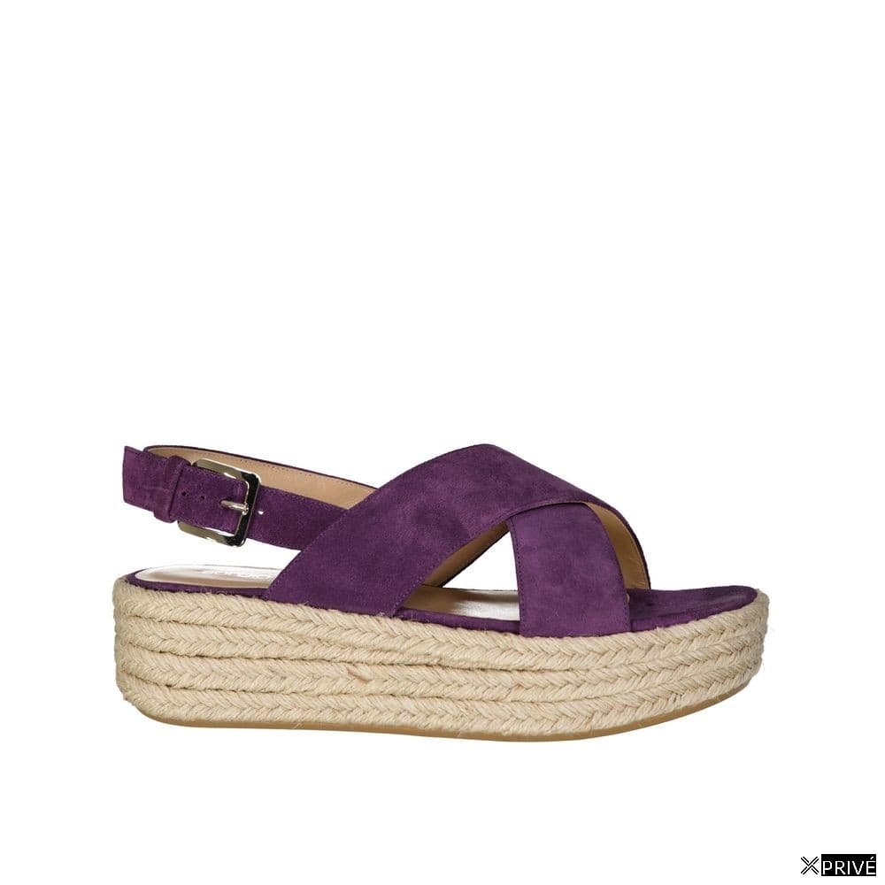 Top multicolore en Veau — 1