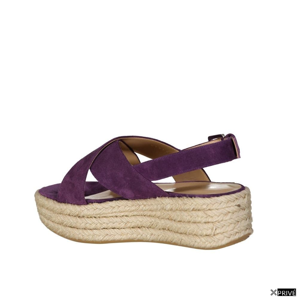 Top multicolore en Veau — 3