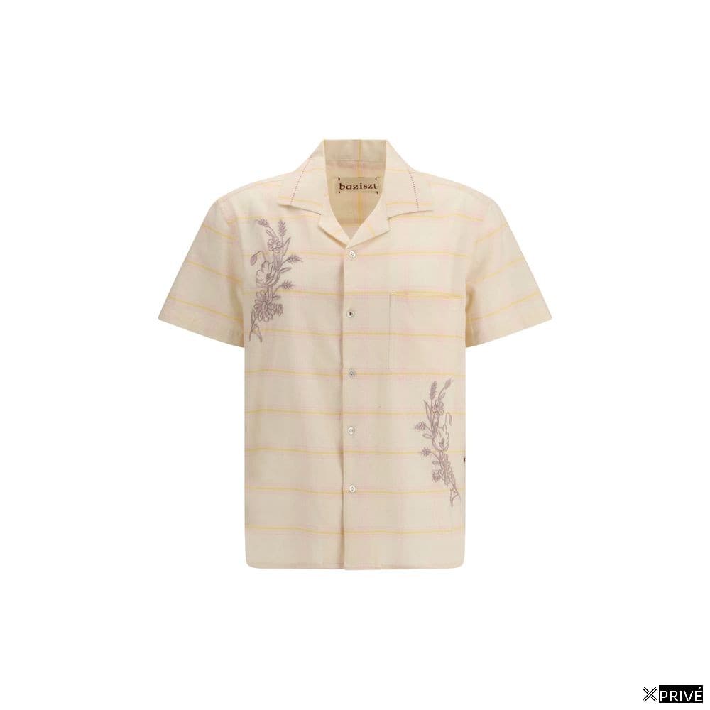 Chemise multicolore en Coton — 1