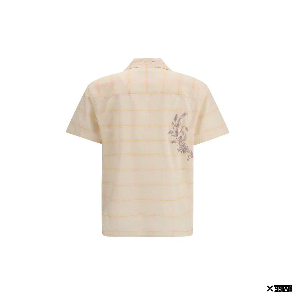 Chemise multicolore en Coton — 2