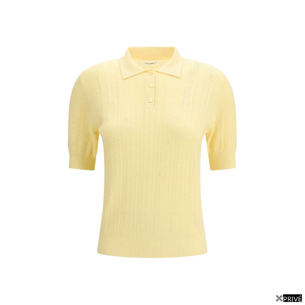 Top multicolore en Coton — 1