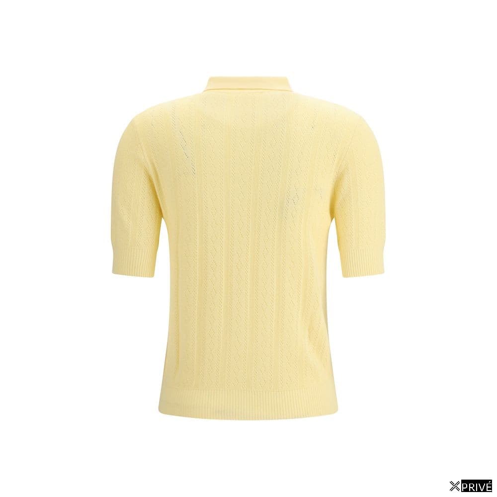 Top multicolore en Coton — 2