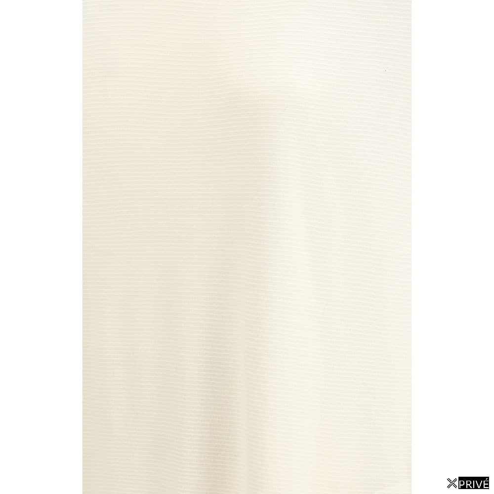 Top blanc en Cachemire — 3