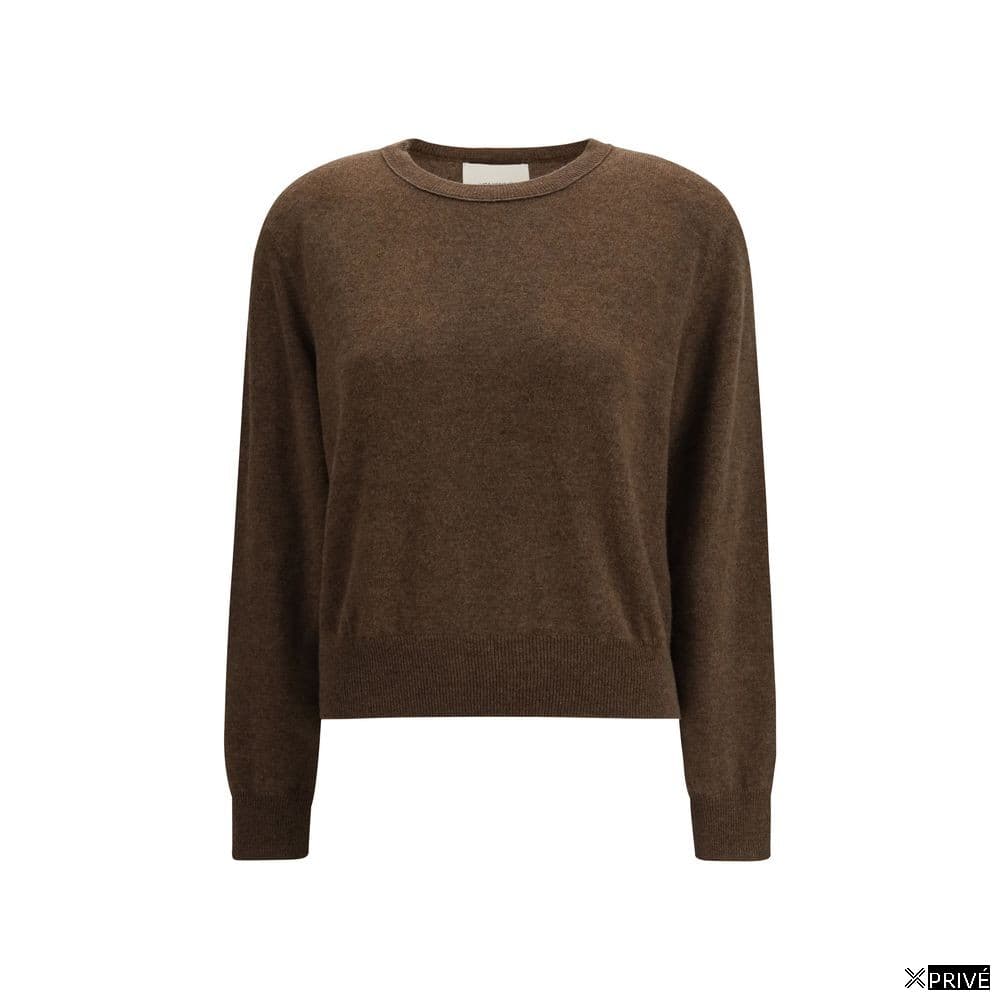 Pull brun — 1