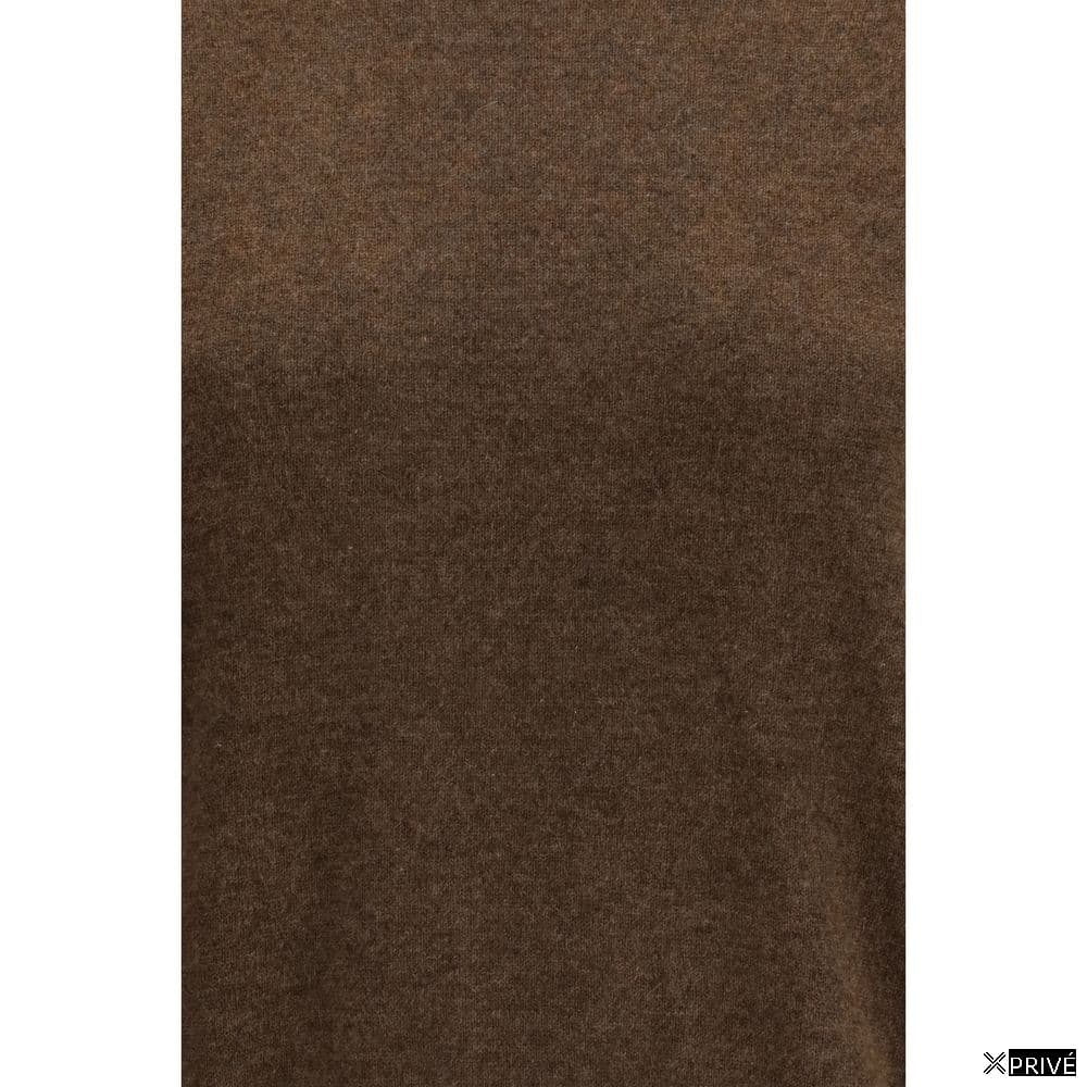 Pull brun — 3