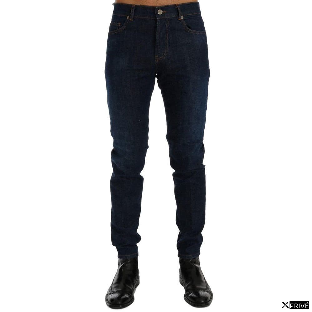 Jeans bleu — 1