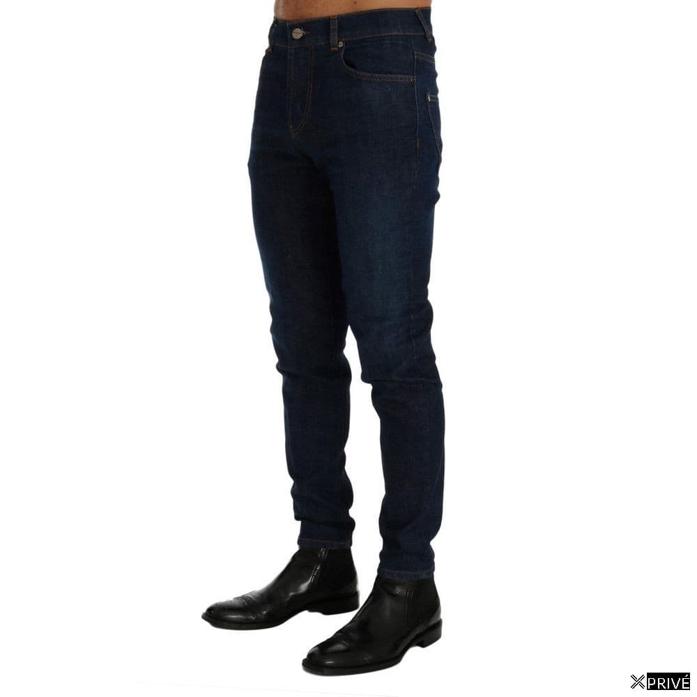 Jeans bleu — 2