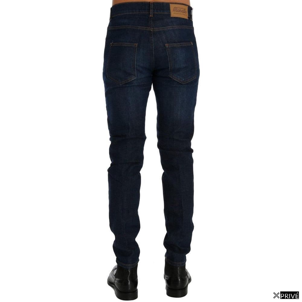 Jeans bleu — 3