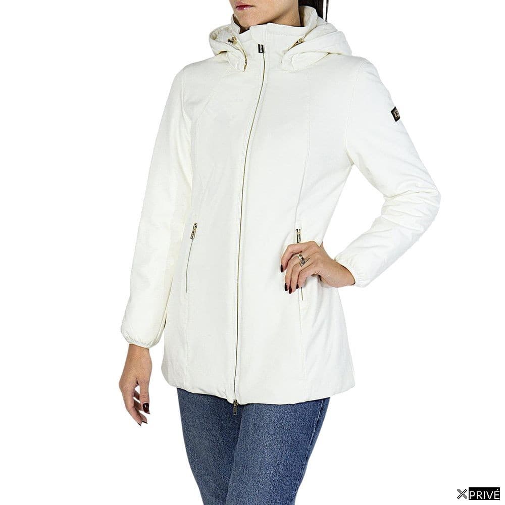 Top blanc en Polyamide — 1