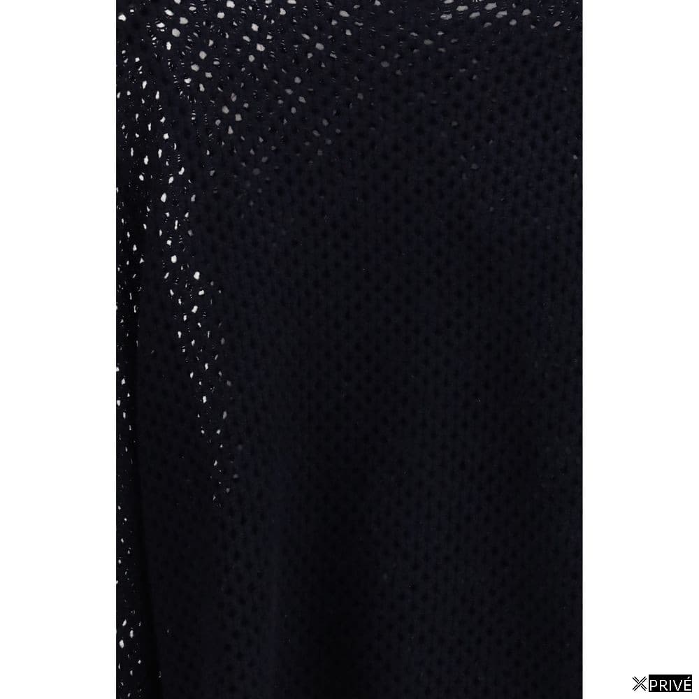 Pull bleu — 3